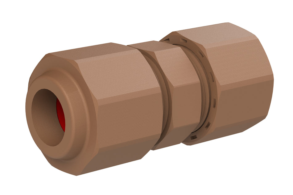 UNITWIST COUPLER CXC 22MM