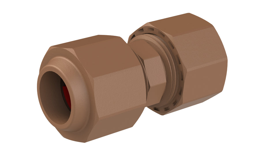 UNITWIST COUPLER CXC