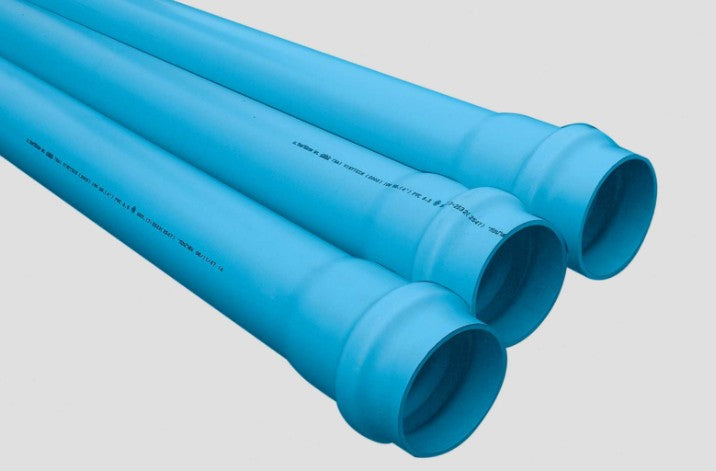 UPVC 90MM CLASS 12 - 6M
