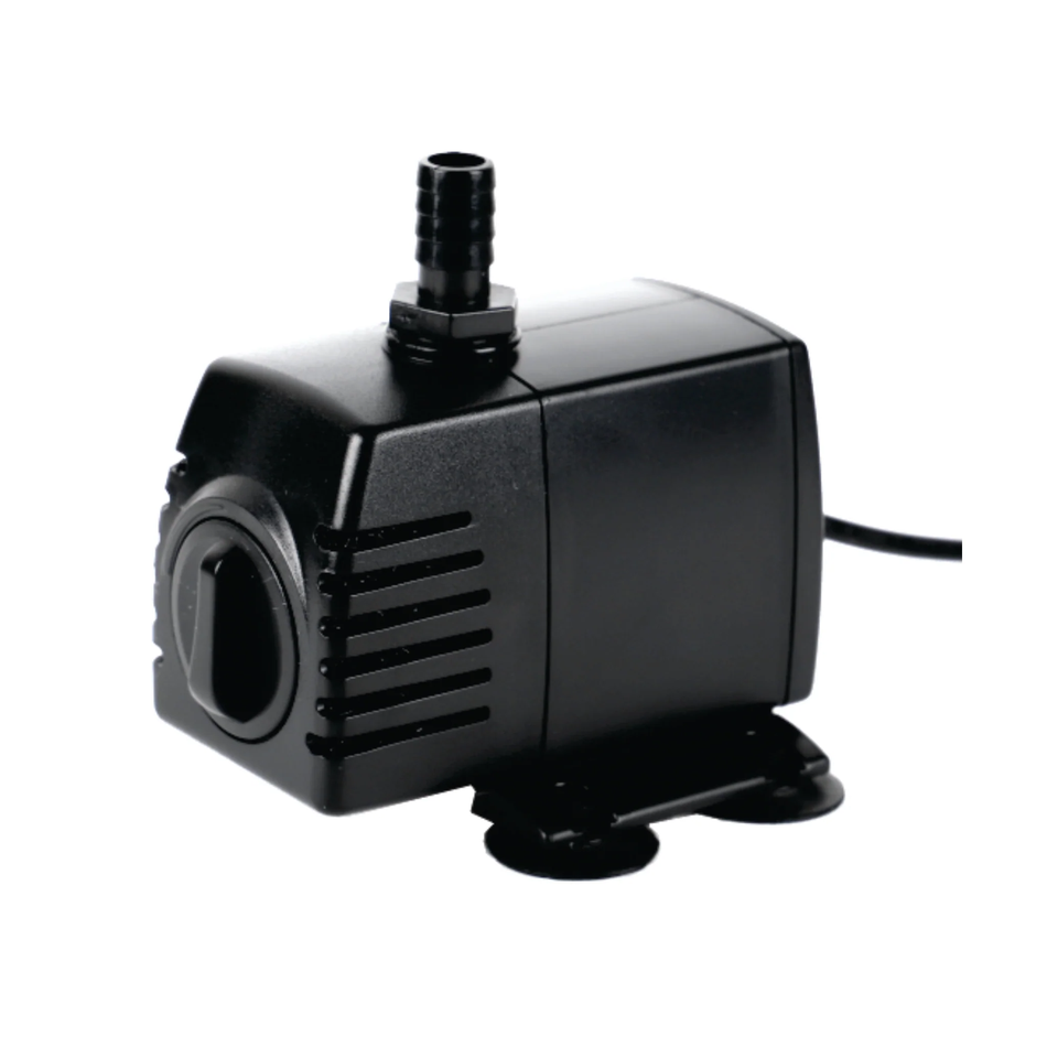 WATERFALL FLOWPUMP