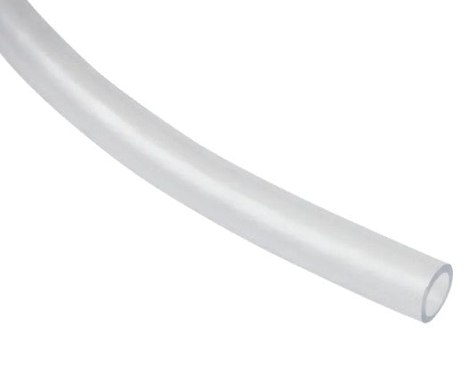 CLEAR HOSE 6MM X 1M
