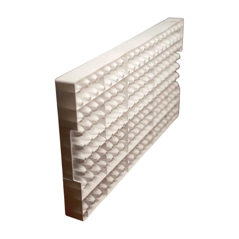 200 CELL PP SEEDLING TRAY - 10 UNITS
