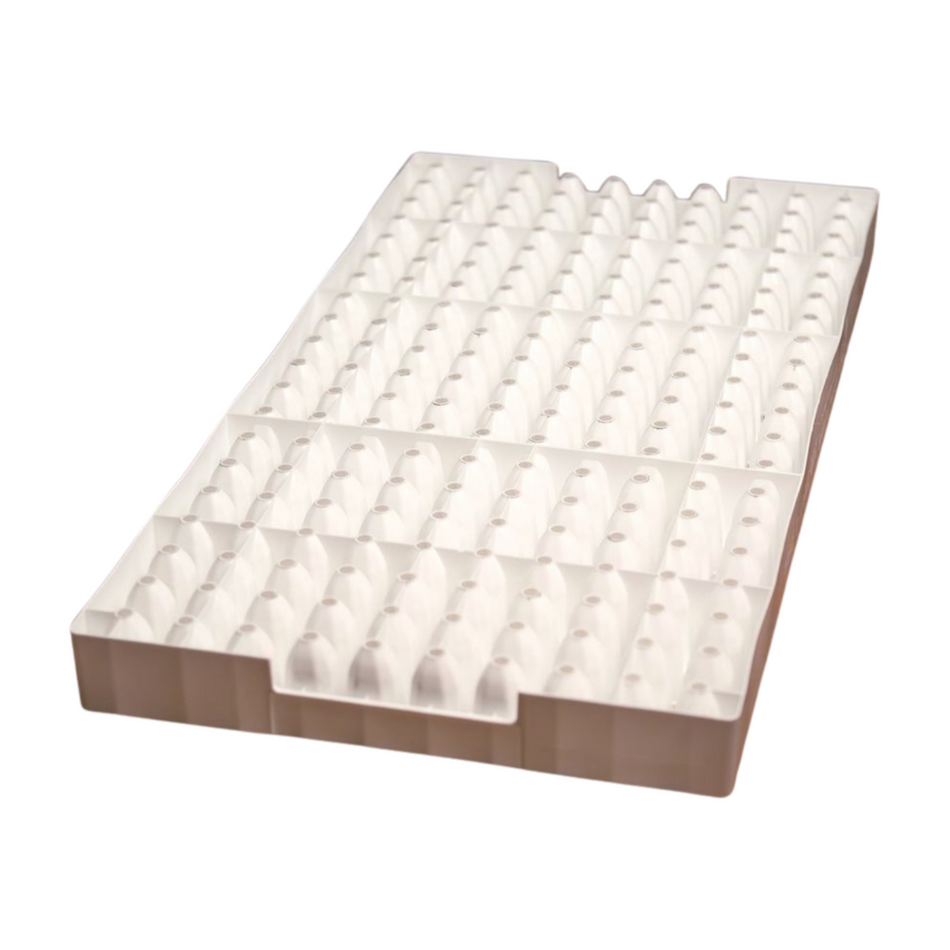 200 CELL PP SEEDLING TRAY - 1000 UNITS