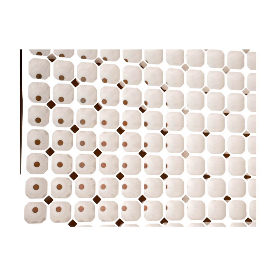 200 CELL PP SEEDLING TRAY - 200 UNITS