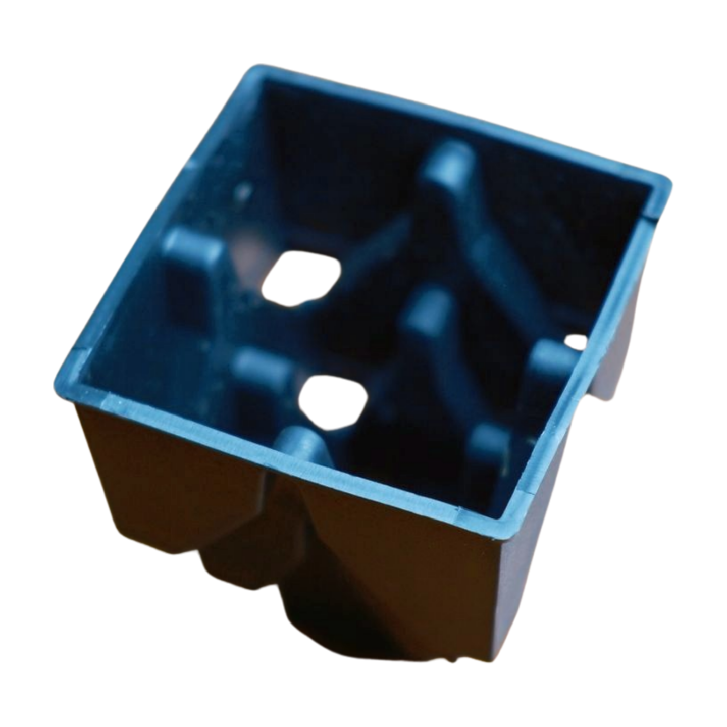 ROOT FORMING POT 320CC - 256 UNITS – A&J Plastics