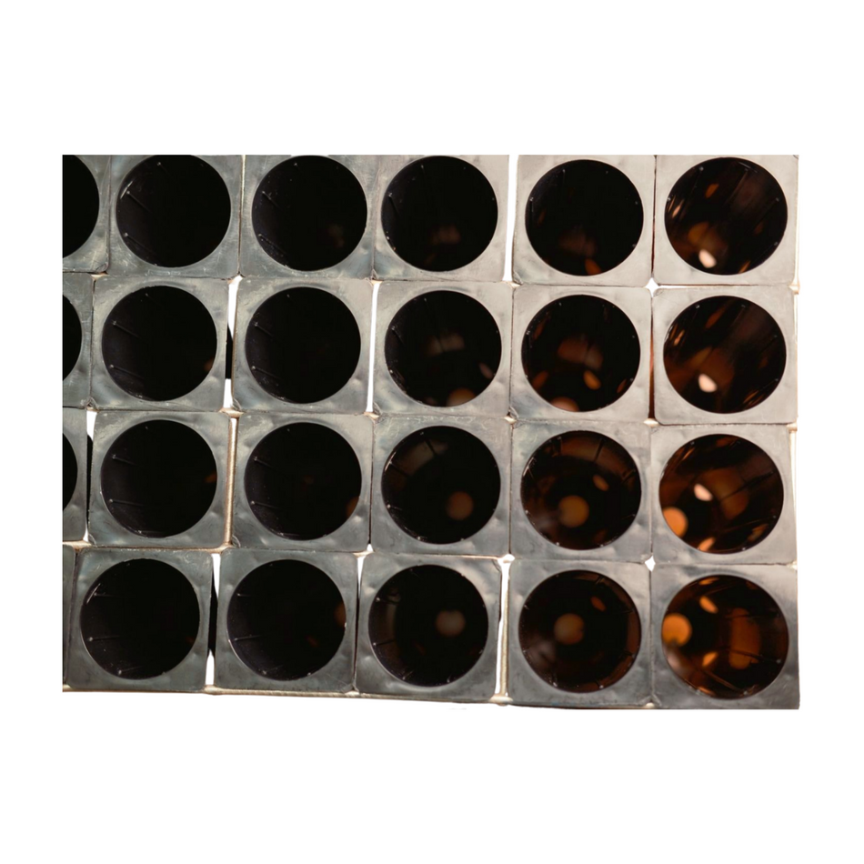 SEEDLING TRAY 72 - 2 UNITS