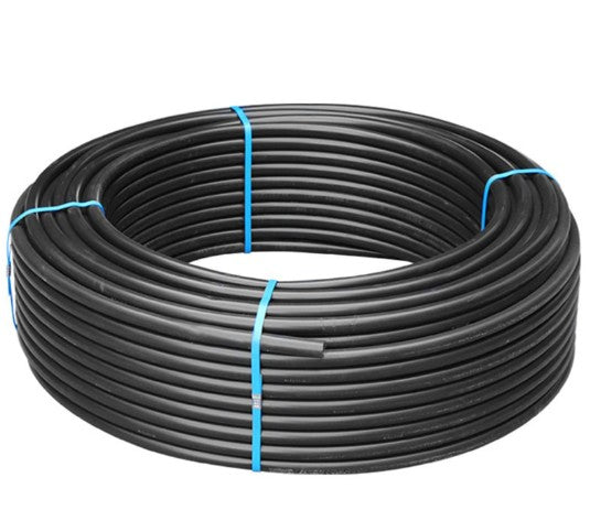 HDPE PIPE NON-SABS CLASS 10 110MM 100M