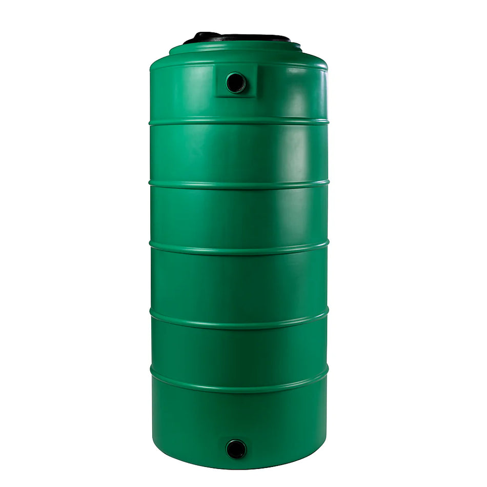 TANK MAKORO 1000L Slimline Tank (Green)