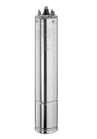 STAIRS MOTOR SUBMERSIBLE 100MM 4KW 400V