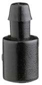 AGRIPLAS-DRIPPER GALI 1 OUTLET FOR 3 X 5 PVC PIPE