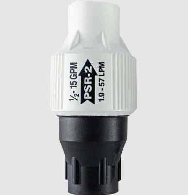 SENNINGER PSR 20PSI 3/4"F NPT X 3/4"F NPT