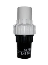 PRESSURE REGULATOR