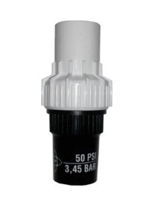 PRESSURE REGULATOR - 2.76 BAR