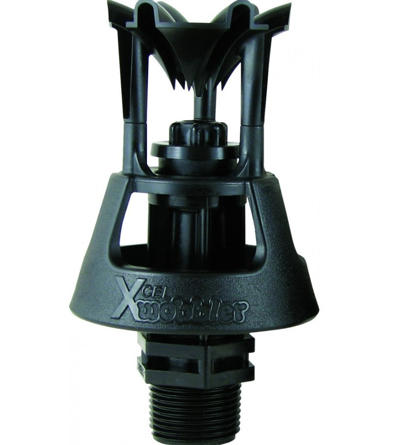 SENNINGER XCEL-WOBBLER MID-ANGLE 3/4" NO.09 NOZZLE
