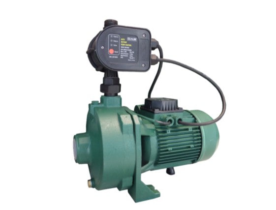 DAB TWIN IMPELLER PUMP K35/100M 1.1KW 230V AUTO