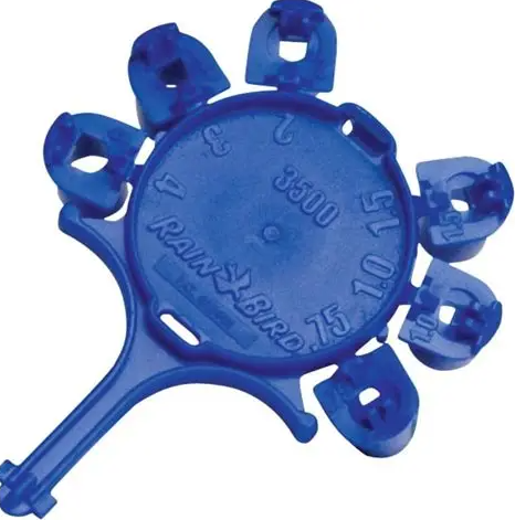 RAIN BIRD 3500 STD NOZZLE