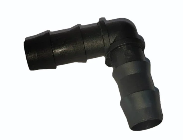 AGRIPLAS-INSERT ELBOW LONG 16MM