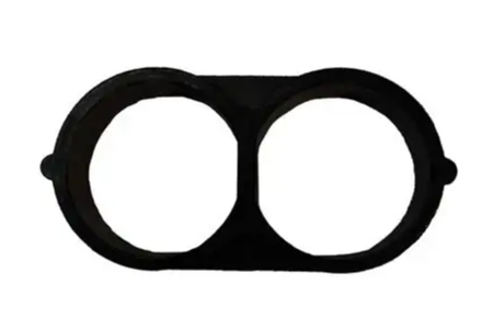 AGRIPLAS-GULF  FIGURE 8 STOPPER 16/12