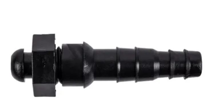 AGRIPLAS-DRIPPER SADDLE 16 X 12MM (9.5MM GAT) (500
