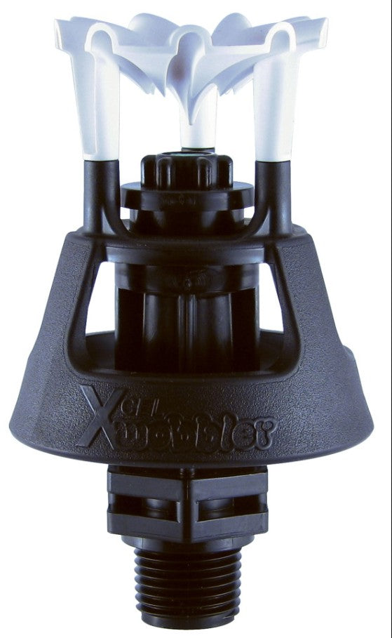 SENNINGER XCEL-WOBBLER MID-ANGLE 3/4" NO.09 NOZZLE