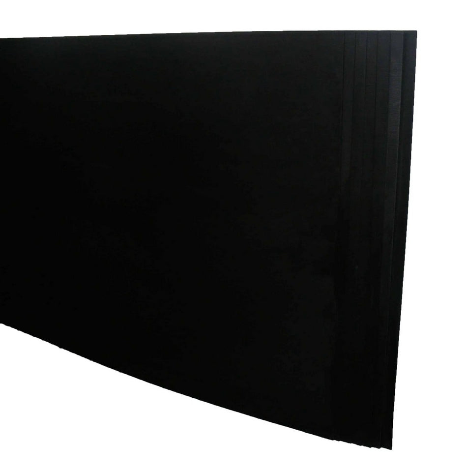 SOLAR PANEL BACKING SHEET