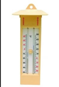 REDRHINO MAXI MINI THERMOMETER