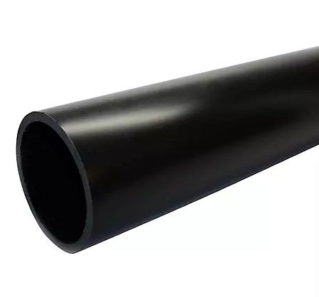 HDPE PIPE NON-SABS CLASS 10 40MM 1M