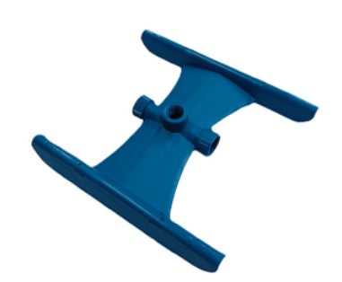 PLASTIC SLEDGE BASE FOR 1/2" IMPACT SPRINKLER