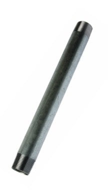 GALVANISED STAND PIPE 20 X 1200MM